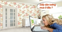 Sự Thật về Giấy Dán Tường Việt Nam